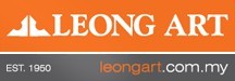 Leong Art logo
